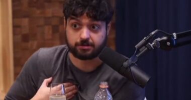 Artigo: Sem conseguir criar novo canal no Youtube, Monark se diz vítima de perseguição