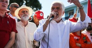 Artigo: Após pressão, Jaques Wagner recua e pode disputar o Governo da Bahia