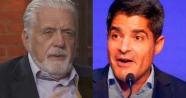 Artigo: ACM Neto volta a atacar os governos do PT e promete pavimentar estrada na Bahia