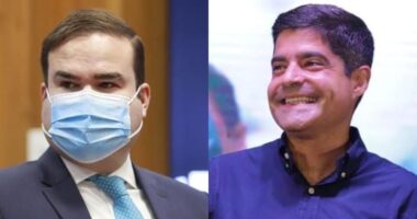 Artigo: Após escolha de João Leão, aliados de Neto apontam Cacá como ‘candidato ideal’ ao Senado, diz coluna