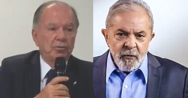 Artigo: Após declarar apoio a Lula, João Leão recua: ‘se quiser, vai ter que sinalizar’