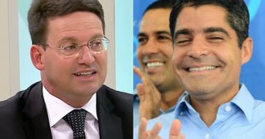 Artigo: “ACM Neto virou o genérico do PT na Bahia”, dispara João Roma