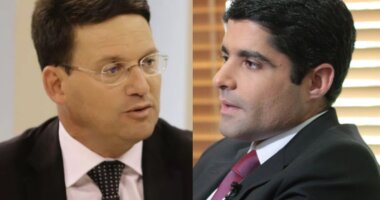 Artigo: ACM Neto e João Roma estão entre os herdeiros políticos que vão disputar o governo