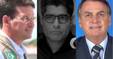 Artigo: Roma diz que Neto se aproveitar de feitos do governo Bolsonaro enquanto evita atrito com PT