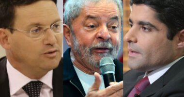 Artigo: João Roma provoca e associa novamente ACM Neto a Lula