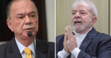 Artigo: Leão diz que Lula erra ao copiar Bolsonaro: “Está falando demais”