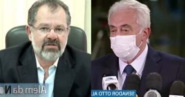 Artigo: “Lutou por um projeto que não aconteceu”, diz Otto sobre Marcelo Nilo