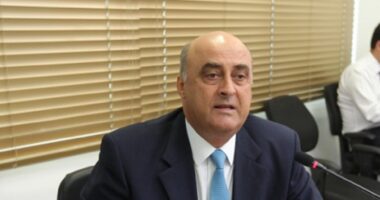 Artigo: Nestor Duarte é exonerado da Seap