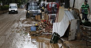 Artigo: Presidente prorroga convênios e contratos de repasse com Petrópolis