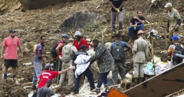 Artigo: Senado cria comissão temporária para acompanhar situação em Petrópolis