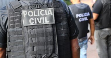 Artigo: Dois corpos são encontrados com marcas de tiro em Mata de São João