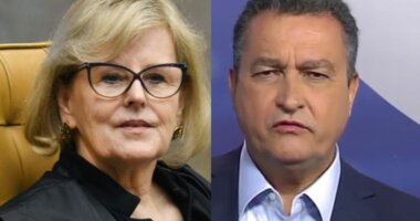 Artigo: Rosa Weber autoriza afastamento de PM baiano que não se vacinou