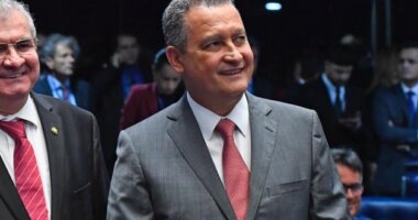 Artigo: Rui diz que pode flexibilizar medidas restritivas em março