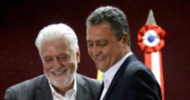 Artigo: Rui Costa não será candidato ao Senado e PT lançará nome a governador, diz Wagner