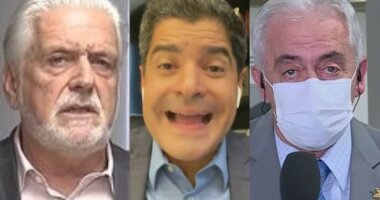 Artigo: Pesquisa: Jaques Wagner tem 30% contra 45% de ACM Neto; Otto não decola