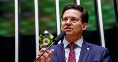 Artigo: Valor Econômico: João Roma sinaliza a aliados possível mudança para o PL