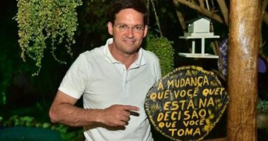 Artigo: Nome ligado a João Roma é exonerado da Prefeitura de Salvador; entenda