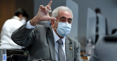 Artigo: Otto Alencar diz que ex-prefeito, segundo suplente do PSD, pode assumir mandato