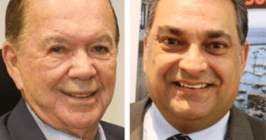 Artigo: Solidariedade anuncia apoio à pré-candidatura de Leão ao Senado