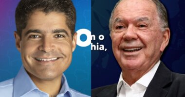 Artigo: Correio: João Leão diz que pode não assumir como senador caso vença eleições