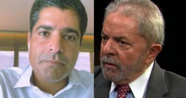 Artigo: ACM Neto não descarta apoiar Lula em um eventual 2º turno contra Bolsonaro