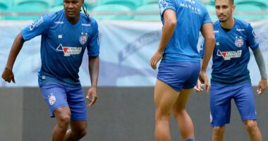 Artigo: Bahia e Atlético de Alagoinhas se enfrentam por uma vaga no G4 do Baianão