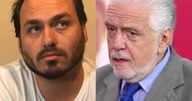 Artigo: Carlos Bolsonaro posta vídeo e ataca Jaques Wagner nas redes sociais