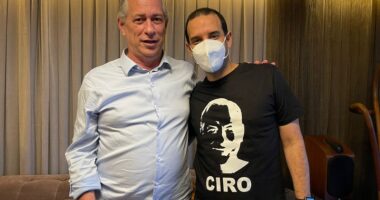 Artigo: Leo Prates entra no Diretório Nacional do PDT