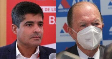 Artigo: Atrás do Avante, PP tira prefeito de partido aliado de ACM Neto