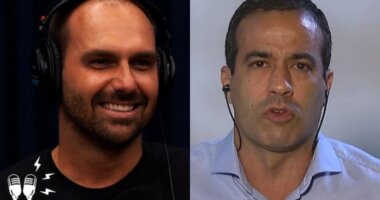 Artigo: Briga entre Eduardo e Bruno Reis enterra aliança de ACM Neto com Bolsonaro