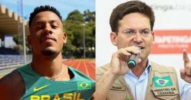 Artigo: Participante do BBB pode ter Bolsa Atleta cortado, diz João Roma