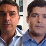 Artigo: Bolsonaristas usam fala de Ronaldo Caiado para cobrar apoio de Neto a Flávio no primeiro turno