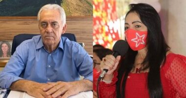 Artigo: Nome de Moema ganha força para vice de Otto Alencar, diz coluna