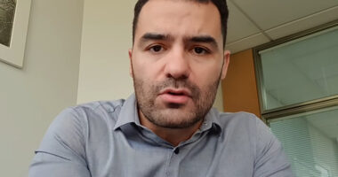 Artigo: MBL cogitou renúncia de Arthur do Val para manter direitos políticos