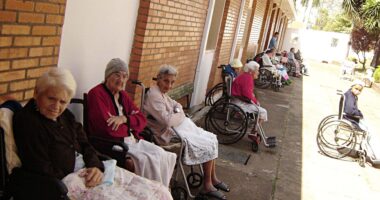 Artigo: Deputada apresenta projeto que obriga construção de asilos gratuitos