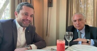 Artigo: Deputado sugere comitiva brasileira para intermediar paz entre Rússia e Ucrânia