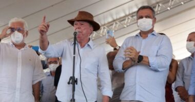 Artigo: Deputados do PP não assinam pedido de abertura da CPI dos Respiradores