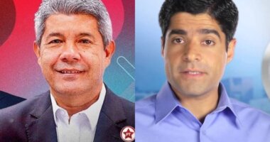 Artigo: Prefeito do PP nega que tenha declarado apoio a Neto: “Estou com Jerônimo”