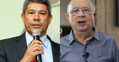 Artigo: Zé Ronaldo confirma que pode ser o vice de Jerônimo Rodrigues em eleição
