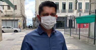 Artigo: Secretário despista sobre saída de partido da base de Bruno Reis