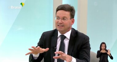 Artigo: Marcelo Nilo diz que João Roma tem só 1% das intenções de voto para governador