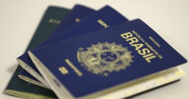 Artigo: Brasil permitirá acesso de ucranianos a passaporte humanitário