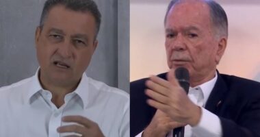 Artigo: João Leão rebate acusações de ter abandonado governo: “Eu que fui abandonado”