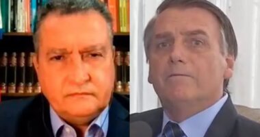 Artigo: Moradores ironizam prefeito baiano bolsonarista e reconstroem ponte, diz jornal