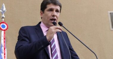 Artigo: Fortalecido, Zé Cocá abre o jogo sobre ser candidato em 2026