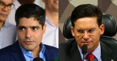 Artigo: Ex-aliado, João Roma alfineta ACM Neto: “Quer agradar todo o mundo”