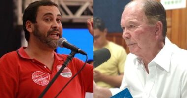 Artigo: Éden rebate fala de Leão sobre ‘Neto popstar’: “Não fará o que o povo precisa”