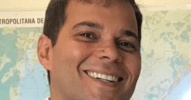 Artigo: Irmão de Geraldo Júnior entrega cargo na prefeitura