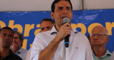 Artigo: Prates lamenta mudança de lado no PDT e diz que conversa para filiação ao Republicanos