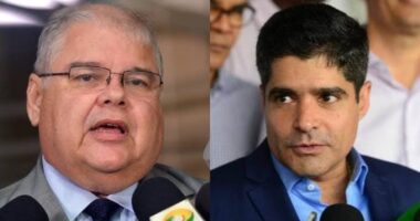 Artigo: Lúcio provoca ACM Neto em resposta após fala polêmica de Jerônimo Rodrigues